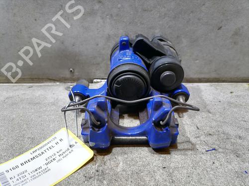 Right rear brake caliper VW PASSAT B8 (3G2, CB2) 1.4 GTE Hybrid | BP31772289M106