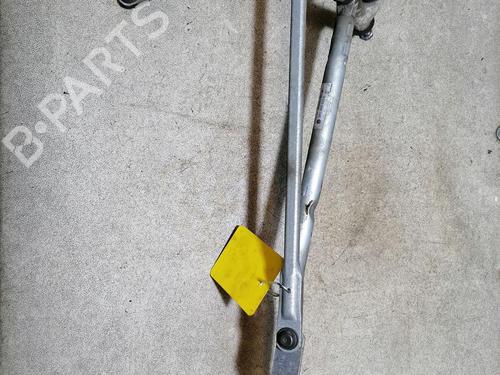 Front wipers mechanism VW TOURAN (1T1, 1T2) 1.9 TDI | BP31772117C83 