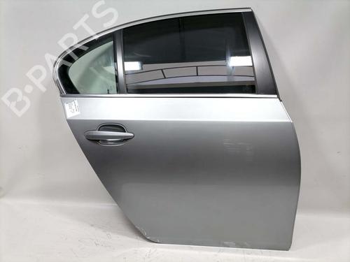 Dør højre bagtil BMW 5 (E60) 525 d (163 hp) 31774161