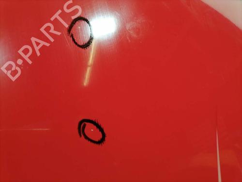 Motorhjelm DACIA SANDERO 1.4 (BS0C, BS0A, BS0G, BS1F, BS0E) | BP31771271C1