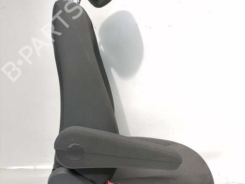Left front seat MERCEDES-BENZ VITO Van (W447) 110 CDI (447.601, 447.603, 447.605) | BP35917034C15 - Image 3