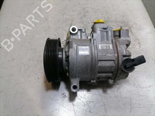 AC compressor VW GOLF VI (5K1) 1.4 | BP35917072M34  - Image 5