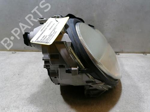 Right headlight MERCEDES-BENZ C-CLASS T-Model (S203) C 200 Kompressor (203.242) | BP31772896C29 