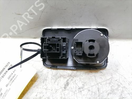 Headlight switch SKODA SUPERB II (3T4) 2.0 TDI | BP36848865I24  - Image 6