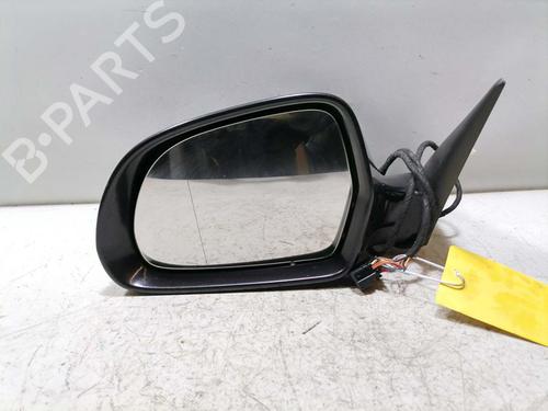 Bakspejl venstre SKODA OCTAVIA II Combi (1Z5) 2.0 TDI 16V 4x4 (140 hp) 31839083