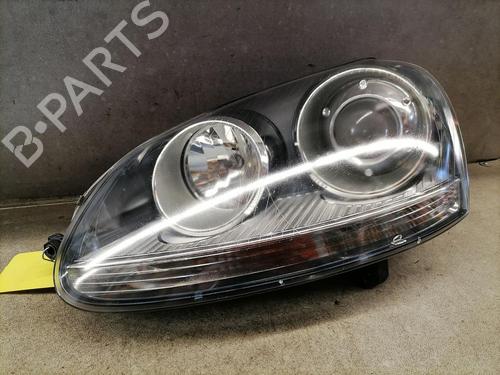 Scheinwerfer links für VW GOLF V (1K1) 2.0 TDI 16V (140 hp) 32352631