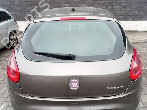 Bagklap CC/Kombi-Coupé FIAT BRAVO II (198_) 2.0 D Multijet (198AXN1B) (165 hp) 31772601