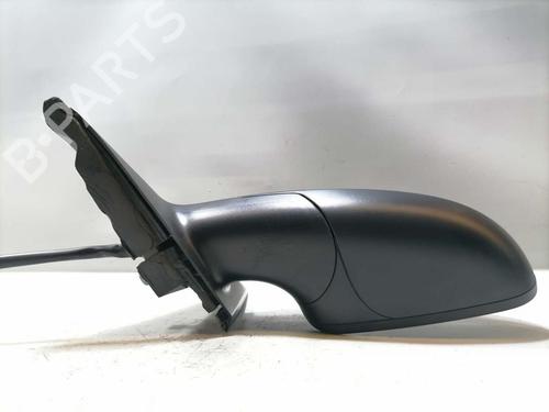 Left mirror SEAT IBIZA III (6L1) 1.2 | BP31774601C26 