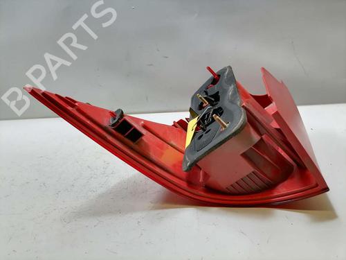 Left taillight PEUGEOT 1007 (KM_) 1.6 16V | BP31774277C34  - Image 8