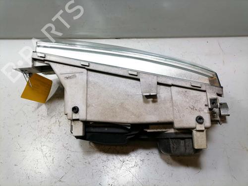 Right headlight SKODA OCTAVIA I Combi (1U5) 1.6 | BP31774431C29