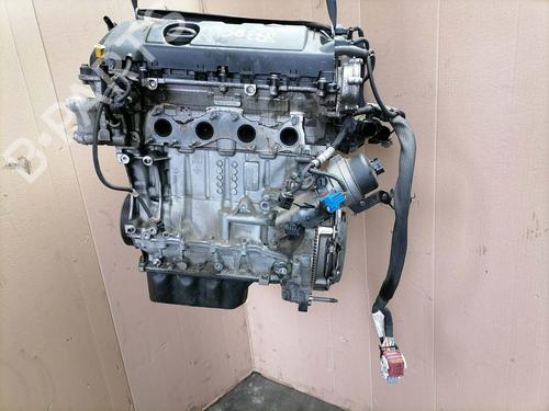 Used Engine CITROËN C4 II (NC_) 1.6 VTi 120 (NC5FS0, NC5FS9) (120 hp) 32148650