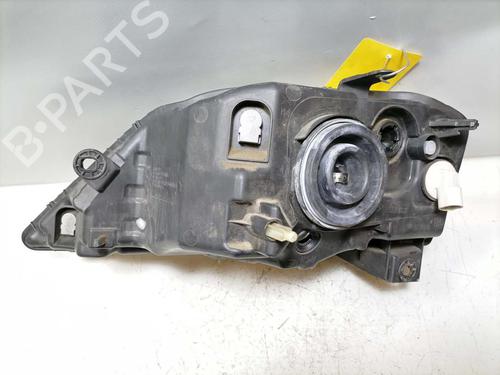Right headlight DACIA LOGAN MCV (KS_) 1.6 (KS0B, KS0D, KS0F) | BP31771281C29 