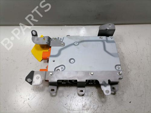 Other MITSUBISHI ECLIPSE CROSS (GK_, GL_) Plug-in Hybrid 4WD (GL3W) | BP31771511O1