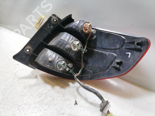 Other SUZUKI SX4 (EY, GY) 1.6 VVT (RW416, YA21S) | BP35996095O1 - Image 2
