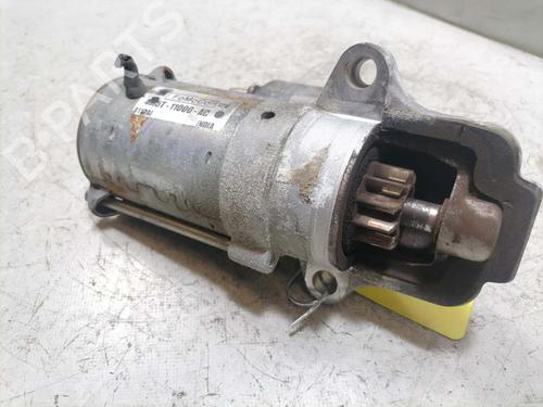 Used Starter Starter FORD FOCUS II (DA_, HCP, DP) 1.8 (125 hp) 35917079 35917079
