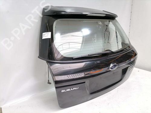 Tailgate SUBARU LEGACY IV Estate (BP) 2.5 i AWD (BP9) | BP31774082C6 