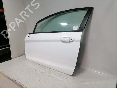 Other FORD FIESTA VI (CB1, CCN) 1.25 | BP31771550O1