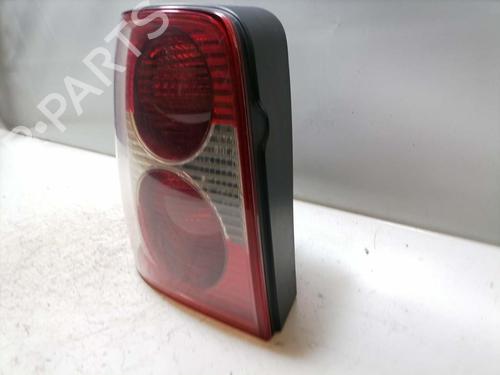 Left taillight VW PASSAT B5.5 Variant (3B6) 1.8 T 20V | BP31839076C34