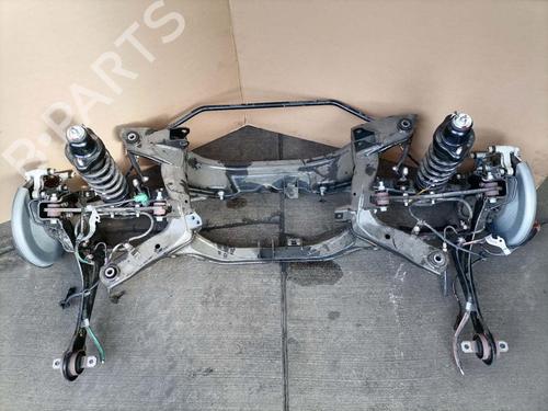 Bagaksel MITSUBISHI ECLIPSE CROSS (GK_, GL_) Plug-in Hybrid 4WD (GL3W) | BP31771396M2 