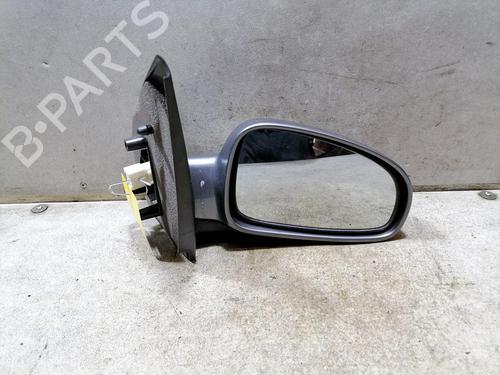 Used Right mirror CHEVROLET AVEO / KALOS Hatchback (T200) 1.2 (72 hp) 31772660