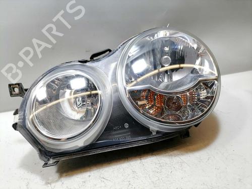 Scheinwerfer links für VW POLO IV (9N_, 9A_) 1.2 (54 hp) 31774632