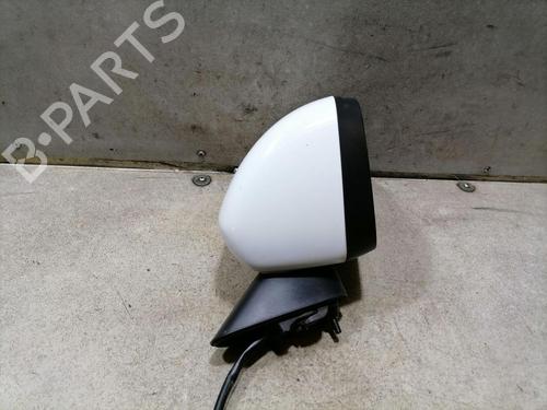 Right mirror OPEL CORSA D (S07) 1.0 (L08, L68) | BP31772870C27 