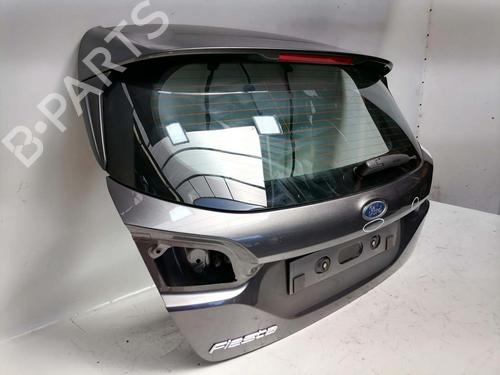 Tailgate FORD FIESTA VII (HJ, HF) 1.1 Ti-VCT | BP31774524C6 