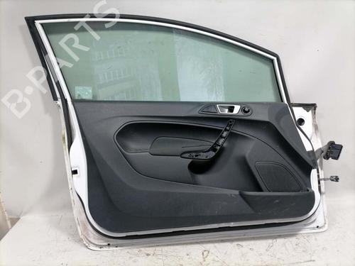 Other FORD FIESTA VI (CB1, CCN) 1.25 | BP31771550O1