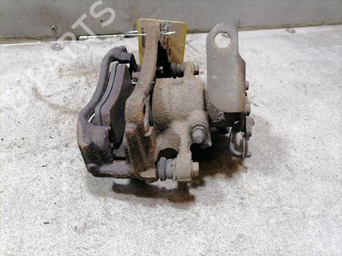 Venstre bremsekaliber bag FORD TRANSIT CUSTOM V362 Van (FY, FZ) 2.0 EcoBlue (130 hp) 31772337