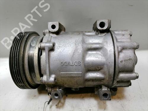 AC-Kompressor DACIA SANDERO 1.6 (BS0D, BS0B, BS0F, BS0H) | BP31774642M34 