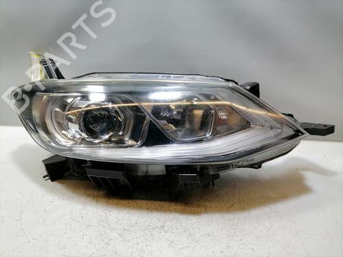 right-headlight-nissan-pulsar-hatchback-c13-2014-36541485 main image