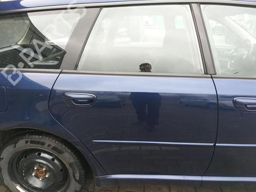 Puerta trasera derecha SUBARU LEGACY IV Estate (BP) 2.0 D AWD (BPD) (150 hp) 31773621