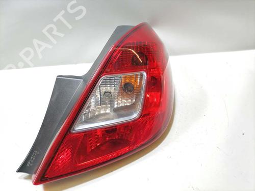 right-taillight-opel-corsa-d-s07-2006-2007-2008-2009-2010-2011-2012-2013-2014-2015-31774310 main image