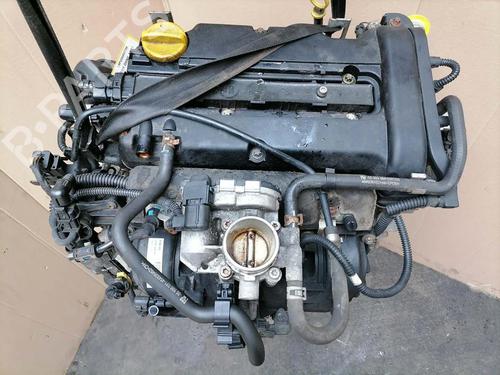Engine OPEL CORSA D (S07) 1.2 (L08, L68) | BP31774907M1 