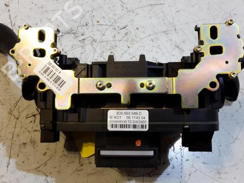 Switch VW PHAETON (3D1, 3D2, 3D3, 3D4, 3D6, 3D7, 3D8, 3D9) 5.0 V10 TDI 4motion | BP31931750I30 