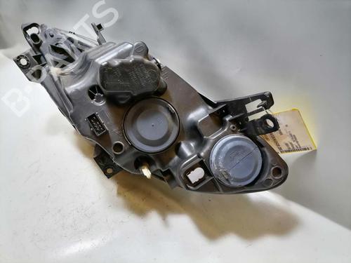 Right headlight PEUGEOT 1007 (KM_) 1.6 16V | BP31774274C29