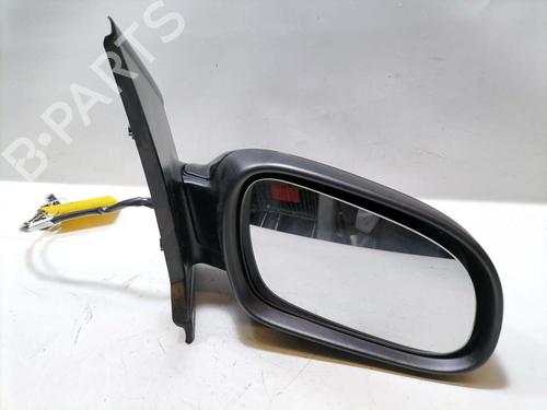 Used Right mirror VW FOX Hatchback (5Z1, 5Z3, 5Z4) 1.4 (75 hp) 31774044