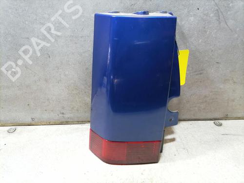 Used Other Other OPEL MERIVA A MPV (X03) 1.4 16V Twinport (E75) (90 hp) 31772899 31772899