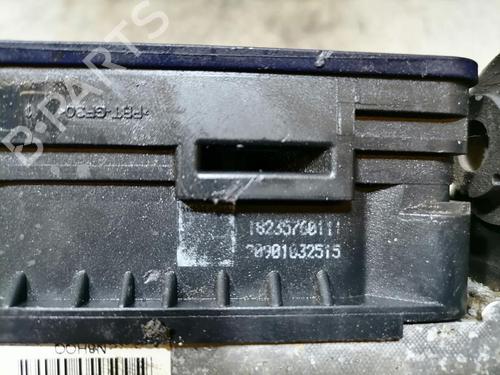 ABS pump VW UP! (121, 122, BL1, BL2, BL3, 123) 1.0 | BP31772875M43