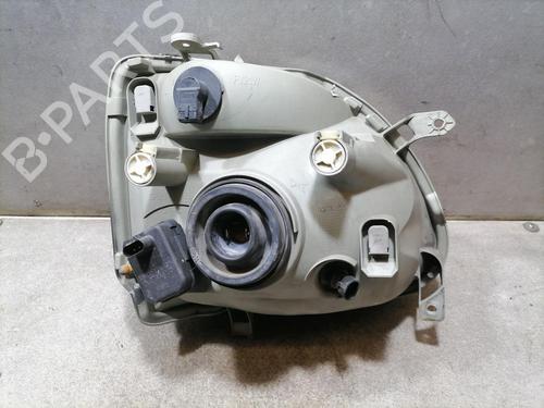 Left headlight SUZUKI WAGON R+ (MA) 1.3 4WD (RB413) | BP31771040C28 