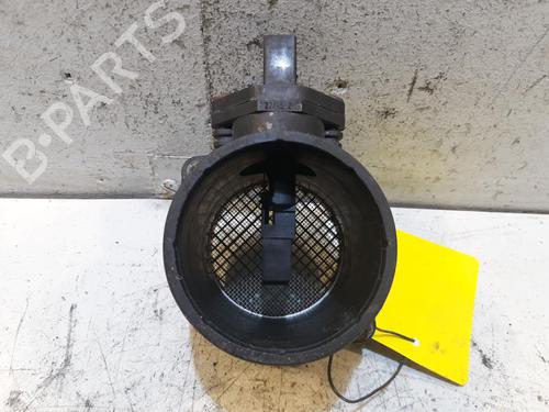 Used Mass air flow sensor Mass air flow sensor PORSCHE CAYENNE (9PA) Turbo 4.5 (450 hp) 32631222 32631222