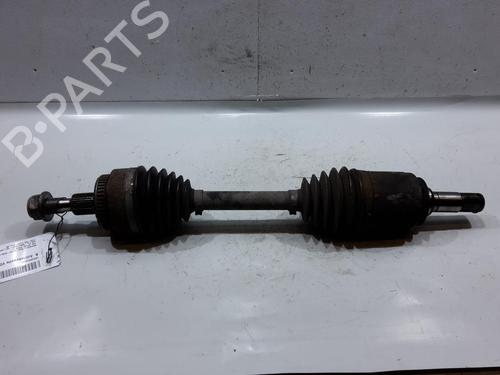 Used Other MERCEDES-BENZ M-CLASS (W163) ML 270 CDI (163.113) (163 hp) 31792101