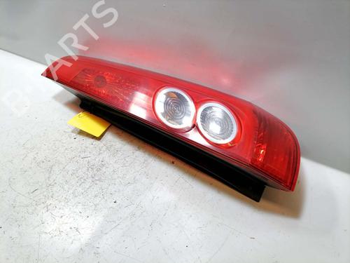 Andre FORD FIESTA V (JH_, JD_) 1.25 16V (70 hp) 31863165