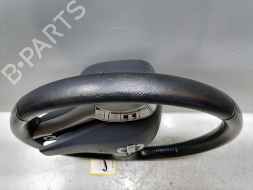 Steering wheel NISSAN PULSAR Hatchback (C13) 1.2 DIG-T | BP36541503C49 - Image 3