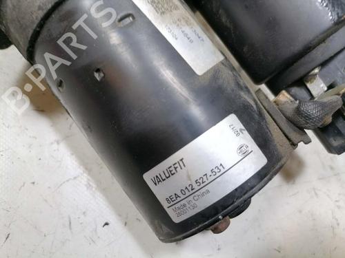 Starter SKODA FABIA II (542) 1.2 12V | BP33726100M8 - Image 2