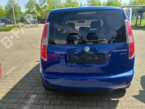 Right taillight SKODA ROOMSTER (5J7) 1.2 | BP31773948C35