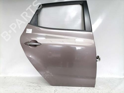right-rear-door-hyundai-ix20-jc-2010-2011-2012-2013-2014-2015-2016-2017-2018-2019-31774786 main image