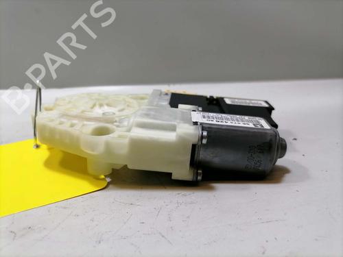 Left front window motor CITROËN C4 I (LC_) 1.6 16V | BP31774214E21