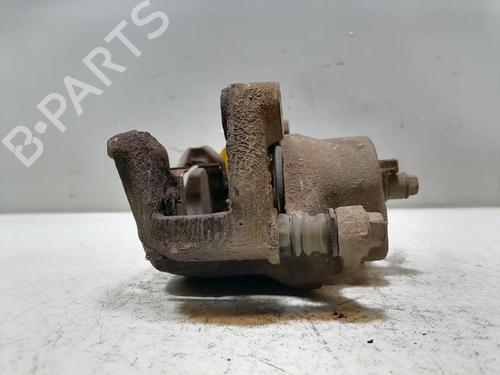Left front brake caliper NISSAN PULSAR Hatchback (C13) 1.2 DIG-T | BP36541507M105 - Image 4