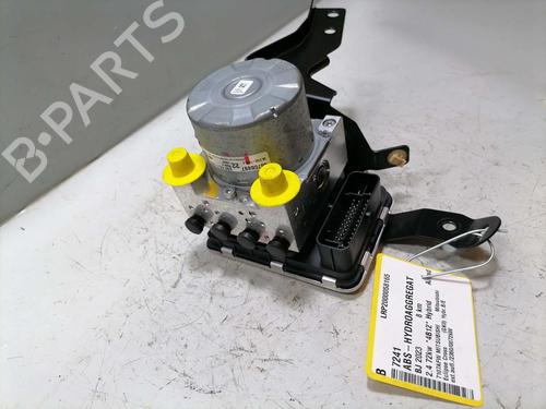 ABS Bremseaggregat MITSUBISHI ECLIPSE CROSS (GK_, GL_) Plug-in Hybrid 4WD (GL3W) (188 hp) 31771442